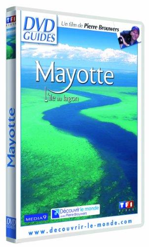 Mayotte [FR Import]