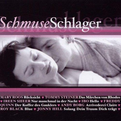 Schmuse-Schlager