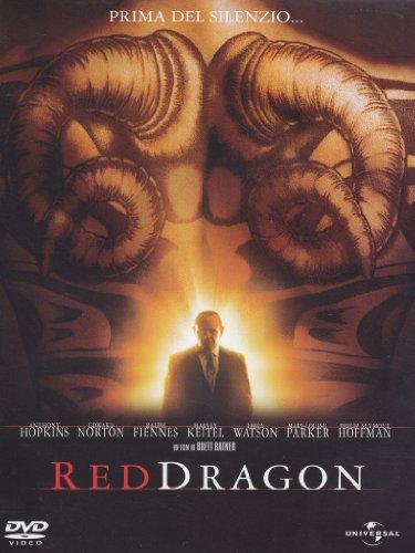 Red dragon [2 DVDs] [IT Import]