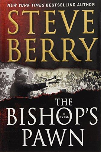 The Bishop's Pawn (Cotton Malone Thrillers)