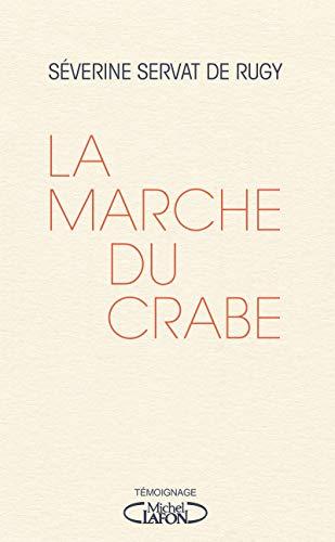 La marche du crabe