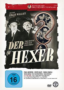 Der Hexer