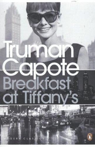 Breakfast at Tiffany's: WITH House of Flowers