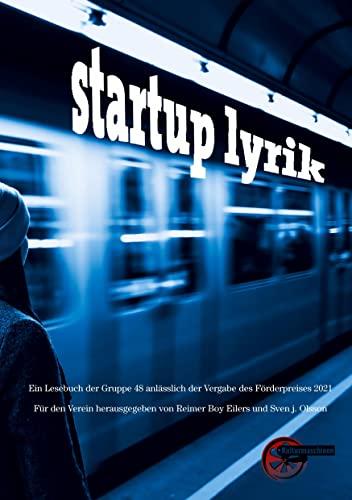 startup lyrik: DE