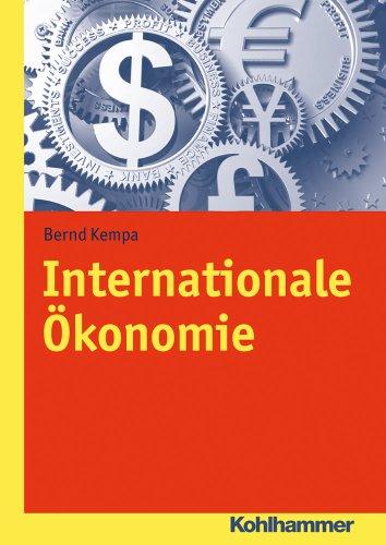 Internationale Ökonomie