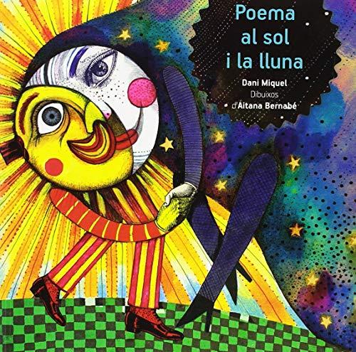 Poema al sol i la lluna (Locomotora, Band 3)