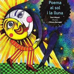 Poema al sol i la lluna (Locomotora, Band 3)