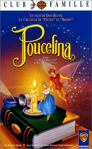 Poucelina