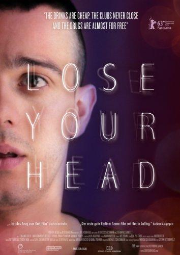 LOSE YOUR HEAD [Engl./Dt. OF]