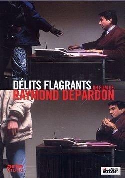 Délits flagrants [FR Import]