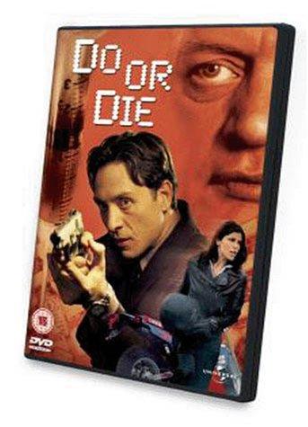 Do Or Die [UK Import]