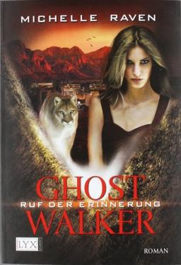 Ghostwalker: Ruf der Erinnerung