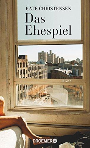 Das Ehespiel: Roman