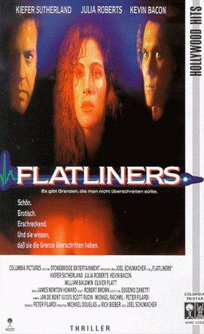 Flatliners [VHS]