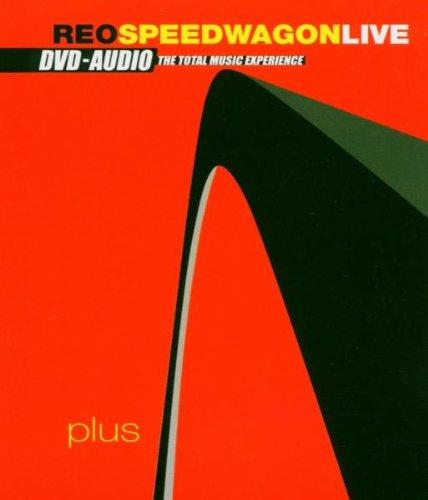 Live: Plus [DVD-AUDIO]