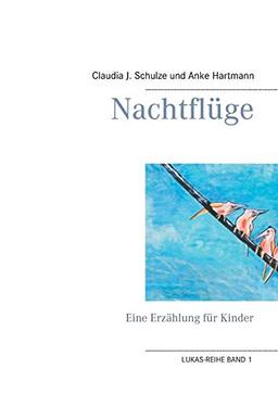 Nachtflüge: Eine Erzählung für Kinder