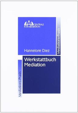 Werkstattbuch Mediation