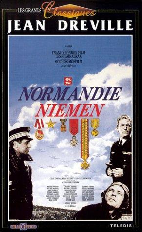 Normandie-Niemen [VHS]