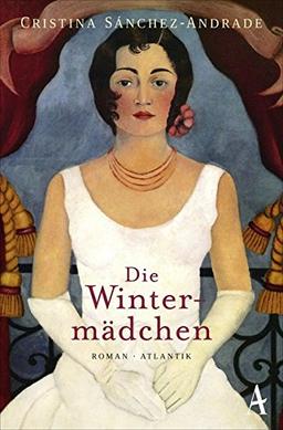 Die Wintermädchen