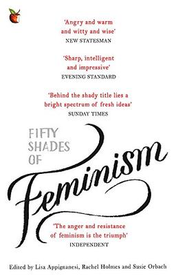 Fifty Shades of Feminism