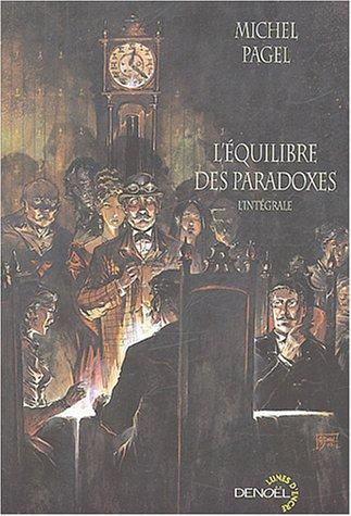 L'équilibre des paradoxes