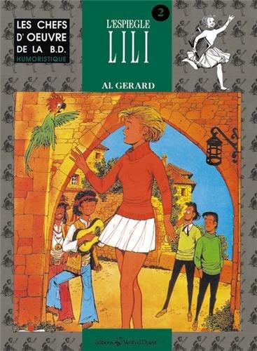 L'espiègle Lili. Vol. 2. L'espiègle Lili L' espiègle Lili