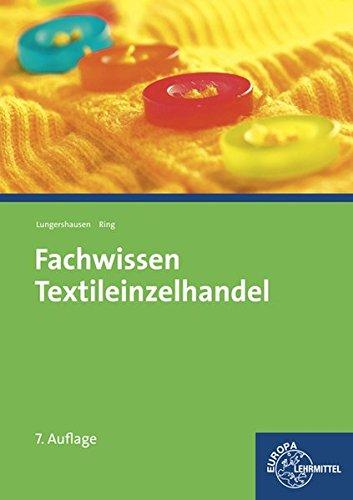 Fachwissen Textileinzelhandel