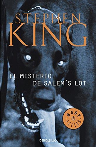 El misterio de Salem's Lot (BEST SELLER, Band 26200)