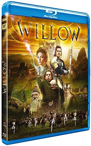 Willow [Blu-ray] [FR Import]