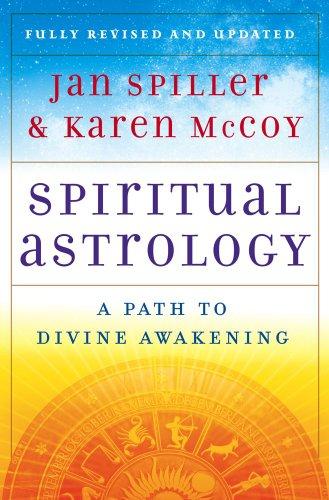 Spiritual Astrology: A Path to Divine Awakening