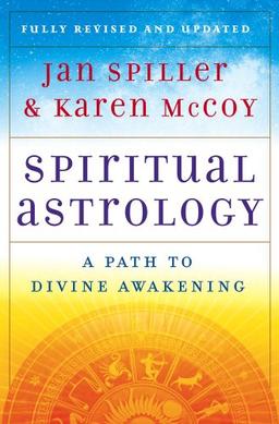 Spiritual Astrology: A Path to Divine Awakening