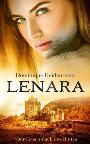 Lenara: Der Geschmack des Blutes