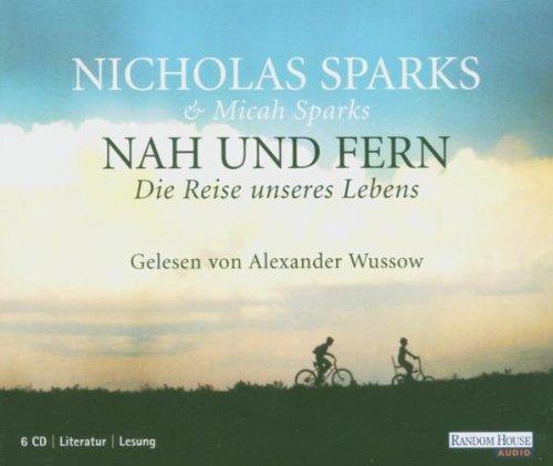 Nah und Fern. 6 CDs . Die Reise unseres Lebens