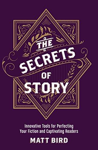 Secrets of Story