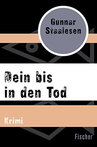 Dein bis in den Tod: Krimi