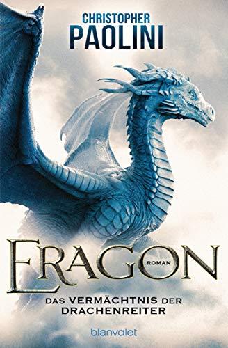 Eragon - Das Vermächtnis der Drachenreiter: Roman (Eragon - Die Einzelbände, Band 1)