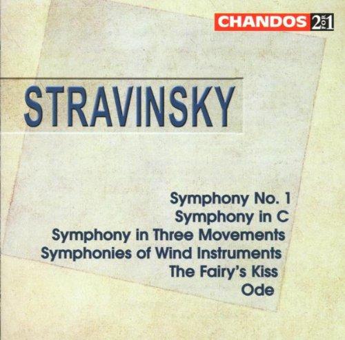 Two For One - Strawinsky (Orchesterwerke)