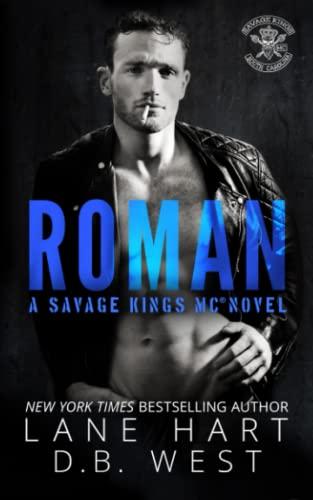 Roman (Savage Kings MC - South Carolina, Band 1)