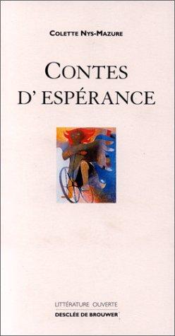 Contes d'espérance