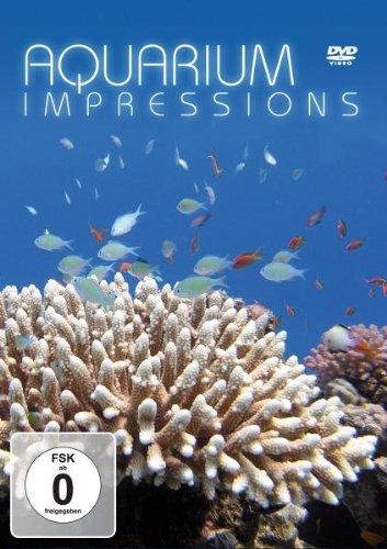 Aquarium Impressions