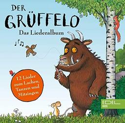 Der Grüffelo - Das Liederalbum