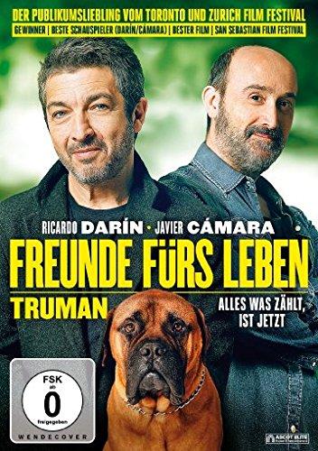 Freunde fürs Leben - Truman