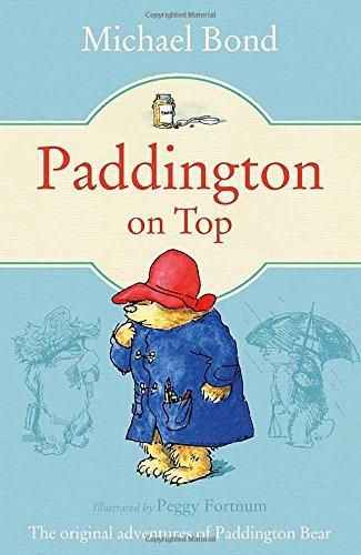 Paddington on Top