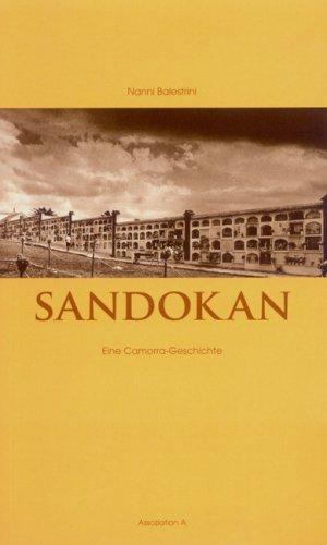 Sandokan: Eine Erzählung der Camorra