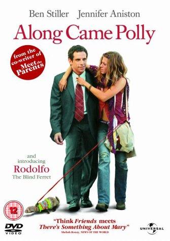 Along Came Polly [UK Import]