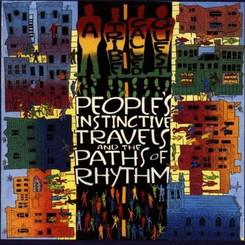 People's Instinctive Travels And The Paths Of Rhythm