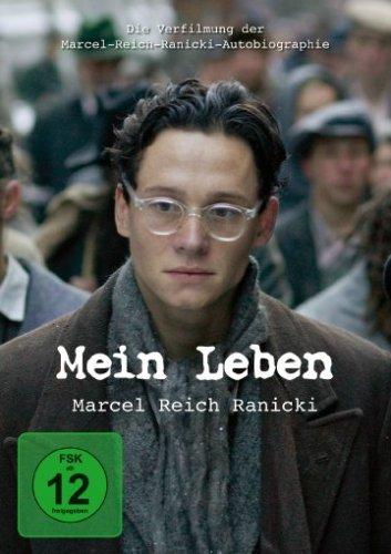 Marcel Reich-Ranicki - Mein Leben