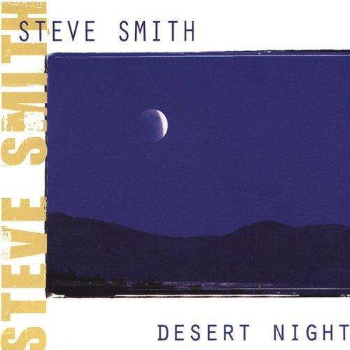 Desert Night