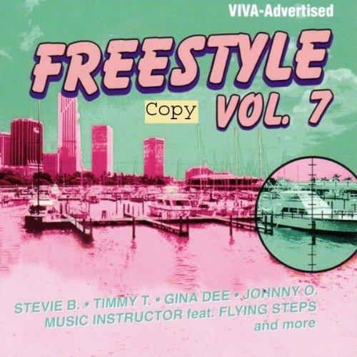 Freestyle Vol.7