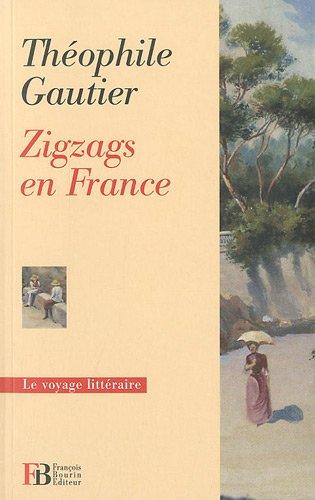 Zigzags en France